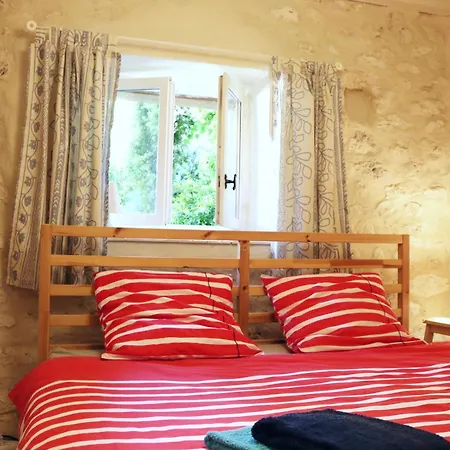 Les Escaliers De La Combe *