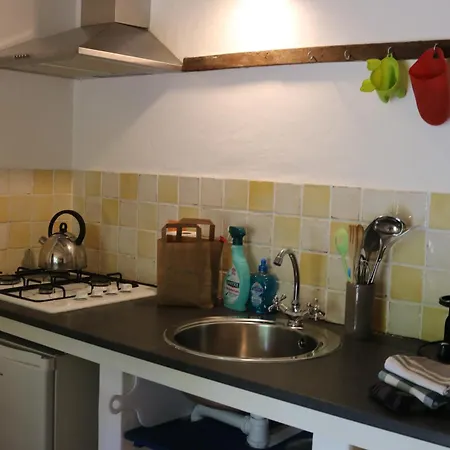 Les Escaliers De La Combe * Saint-Matré