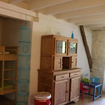 Guest house Les Escaliers De La Combe