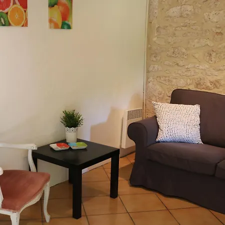 Guest house Les Escaliers De La Combe