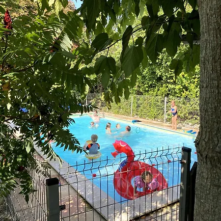 Guest house Les Escaliers De La Combe