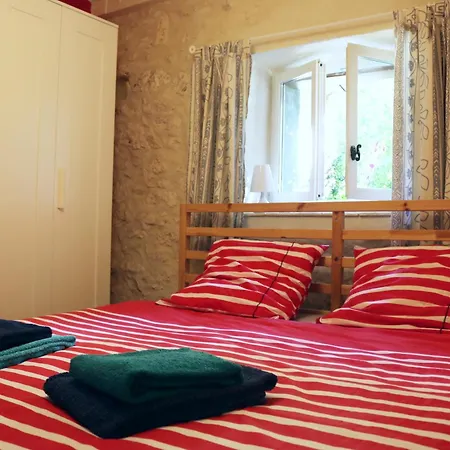 Guest house Les Escaliers De La Combe Saint-Matre