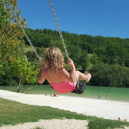 Les Escaliers De La Combe Guest house Saint-Matre