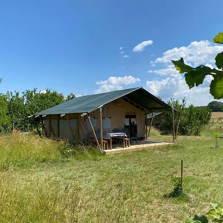 Guest house Les Escaliers De La Combe Saint-Matre