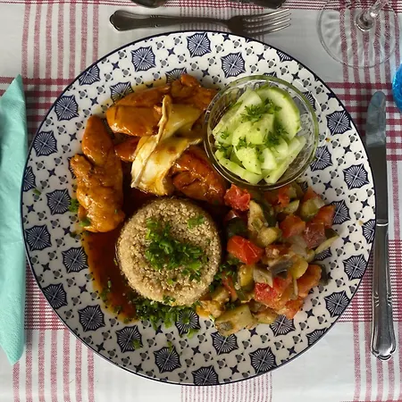 Les Escaliers De La Combe