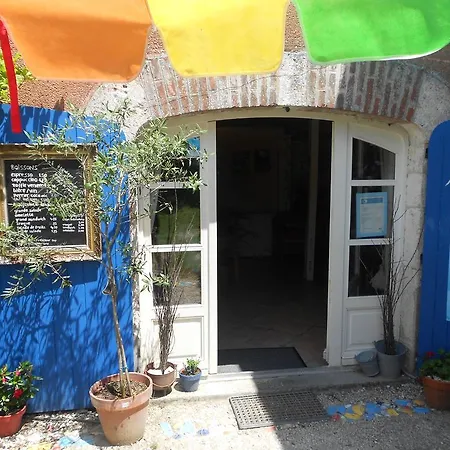 Guest house Les Escaliers De La Combe *