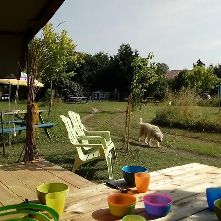 Les Escaliers De La Combe * Saint-Matre