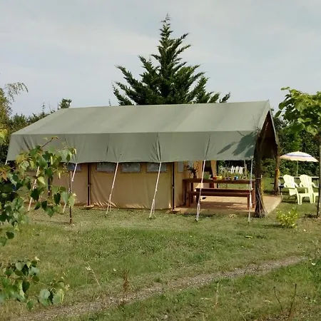 Guest house Les Escaliers De La Combe *