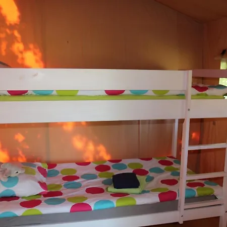 Guest house Les Escaliers De La Combe *